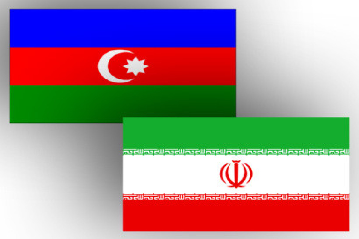 Azərbaycan-İran Dövlət Komissiyasının həmsədrlərinin görüşü keçiriləcək