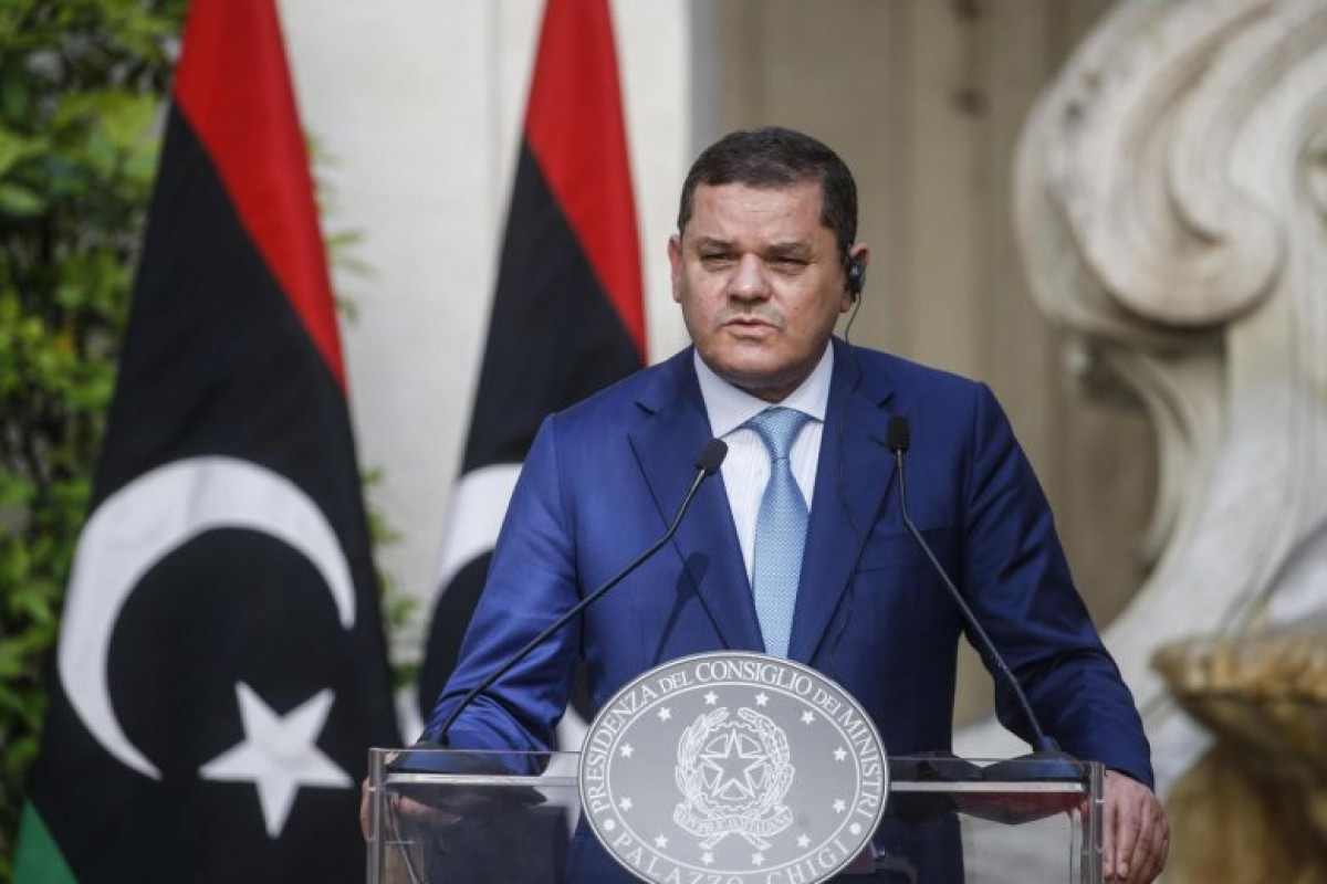 İtaliya Liviyadan aviauçuşlara qoyulan qadağanı ləğv edib
