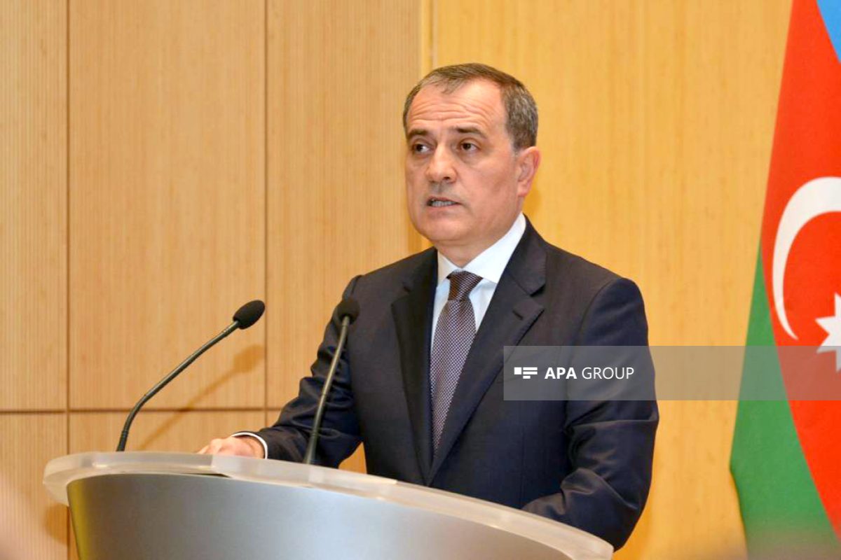 Nazir: Azərbaycanın milli maraqlarını qorumaq üçün bundan sonra da əlimizdən gələni edəcəyik