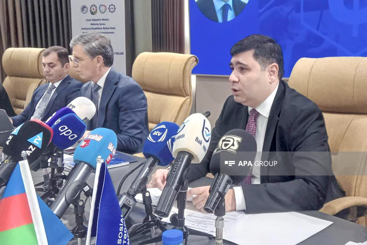 AMB: Qarabağda bank xidmətlərinin əlçatanlığı ilə bağlı təhlillər aparılır