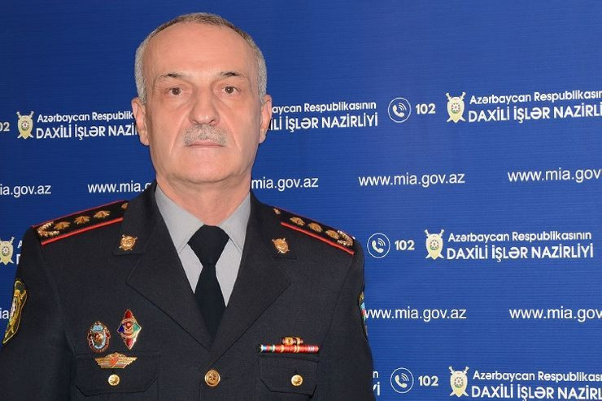 Ehsan Zahidov təqaüdə göndərilib