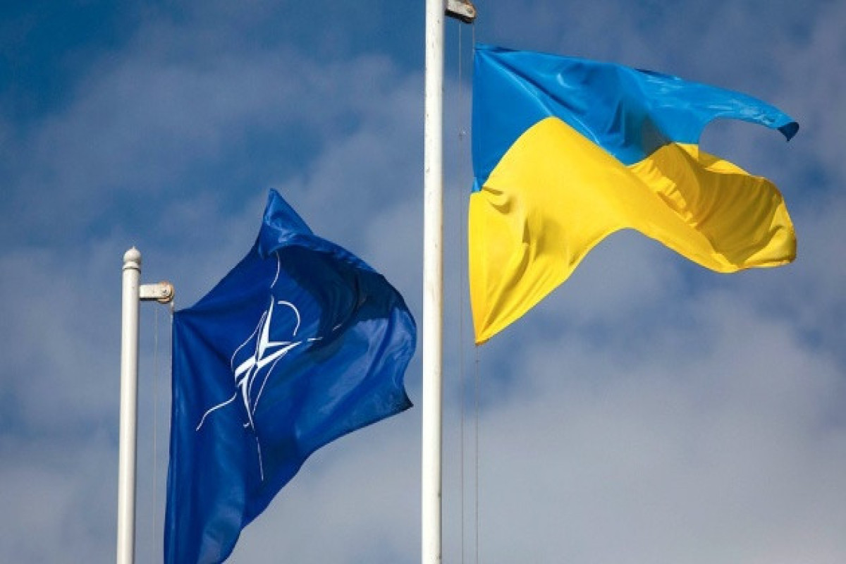 Ukrayna Prezident Ofisi  NATO sammitindən gözləntisini açıqlayıb
