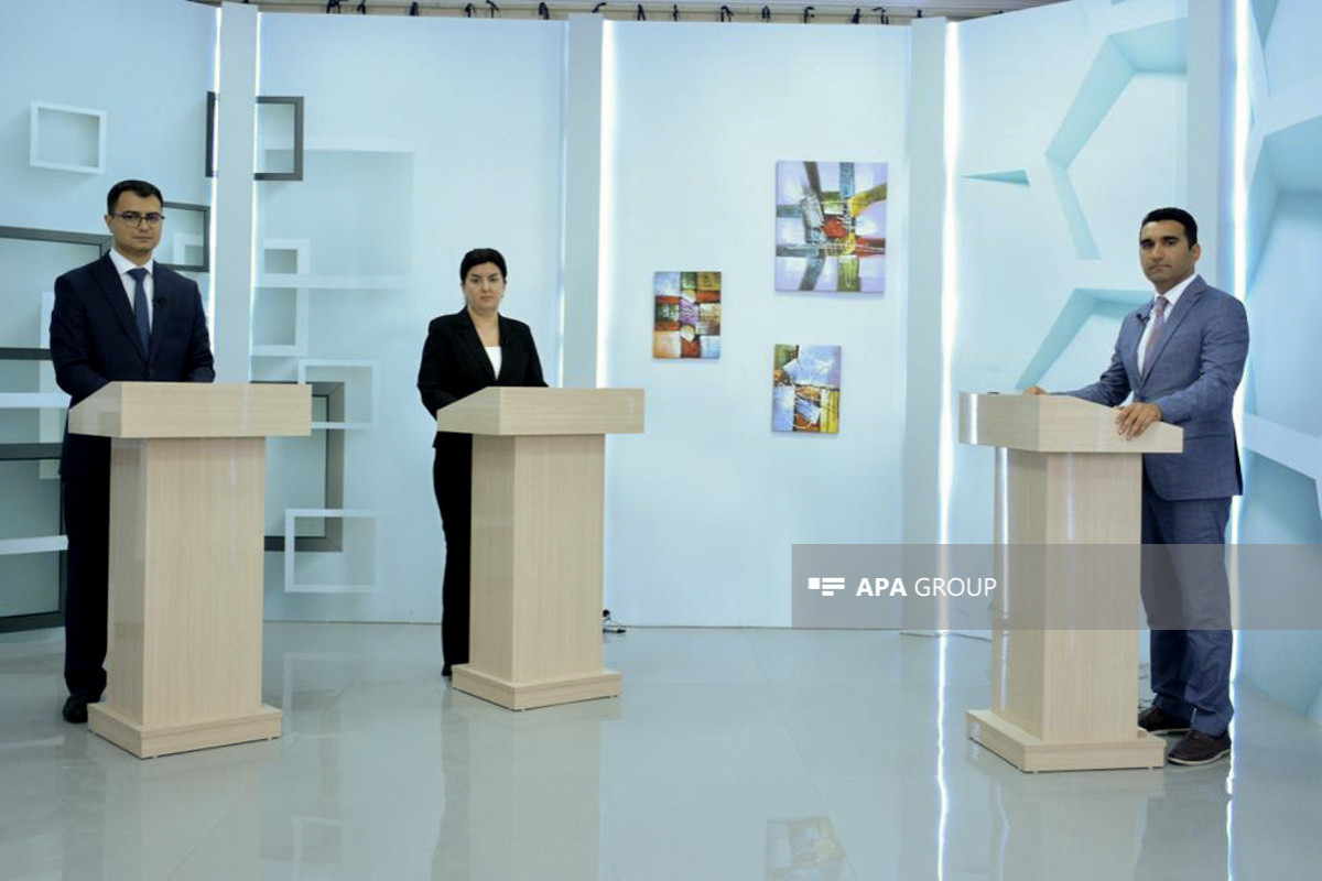 Müəllim kimi işə qəbulun imtahanla keçirilməsinin səbəbi açıqlanıb