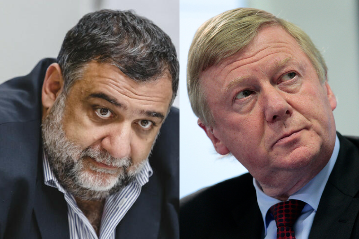 Vardanyan rusiyalı məmura milyonlarla dolları ölkədən çıxarmağa necə yardımçı olub? - ARAŞDIRMA 