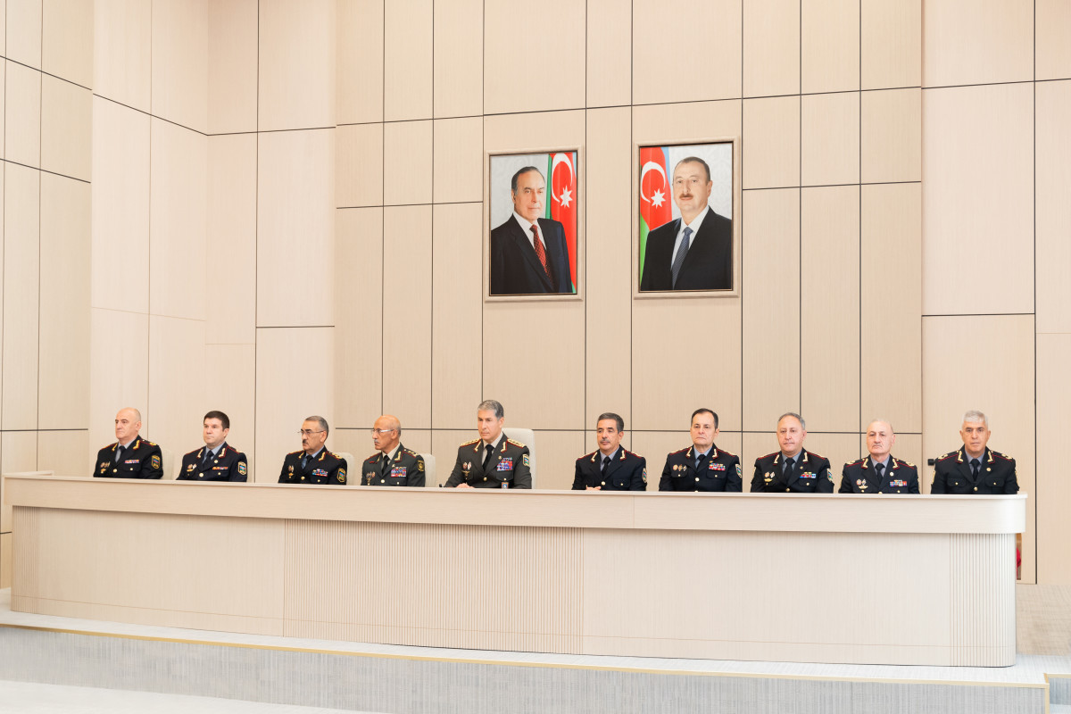 Bu il 395 kriminal qrup zərərsizləşdirilib