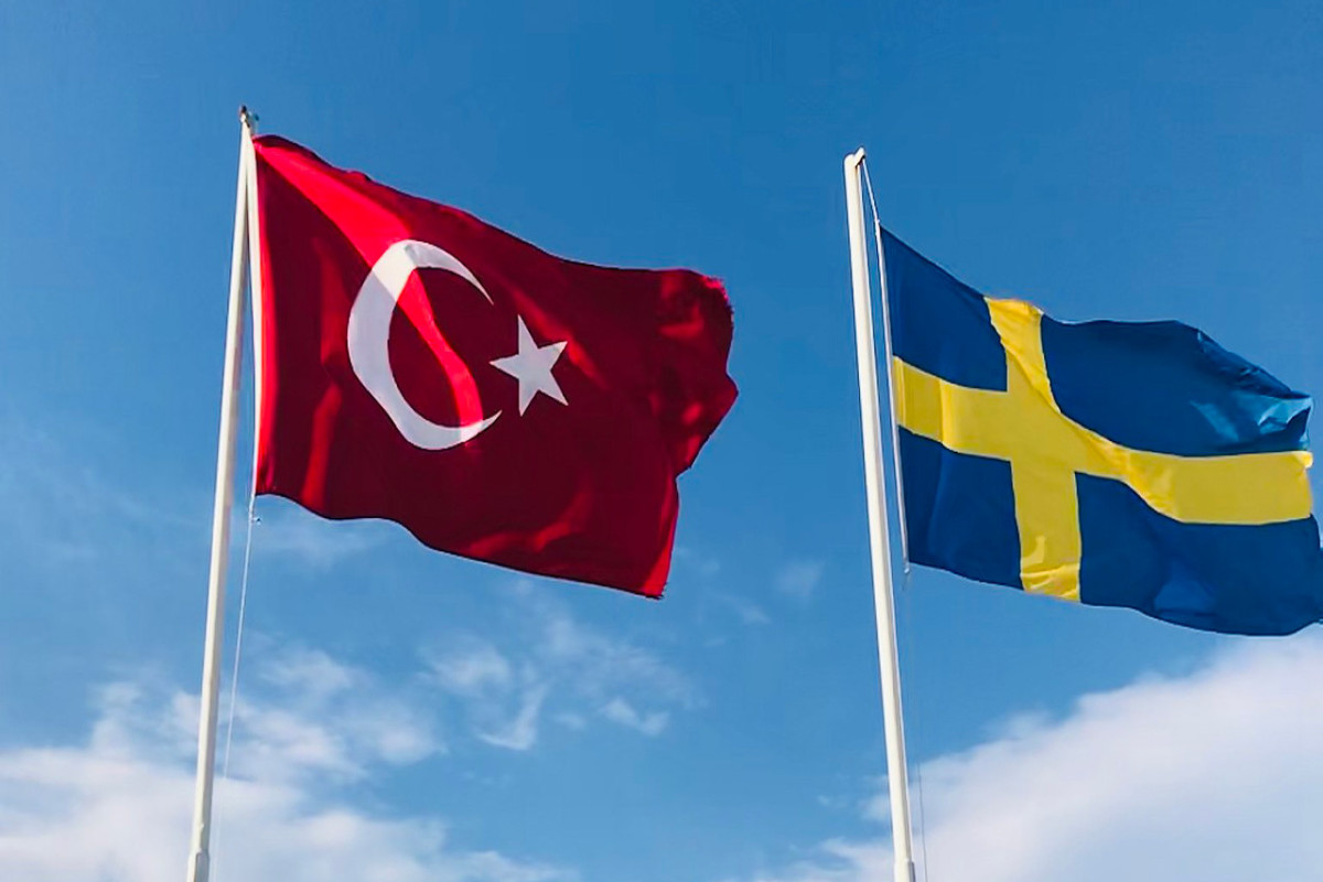 NATO: İsveç Türkiyənin Aİ-yə üzvlük prosesini canlandırmaq səylərini fəal şəkildə dəstəkləyəcək