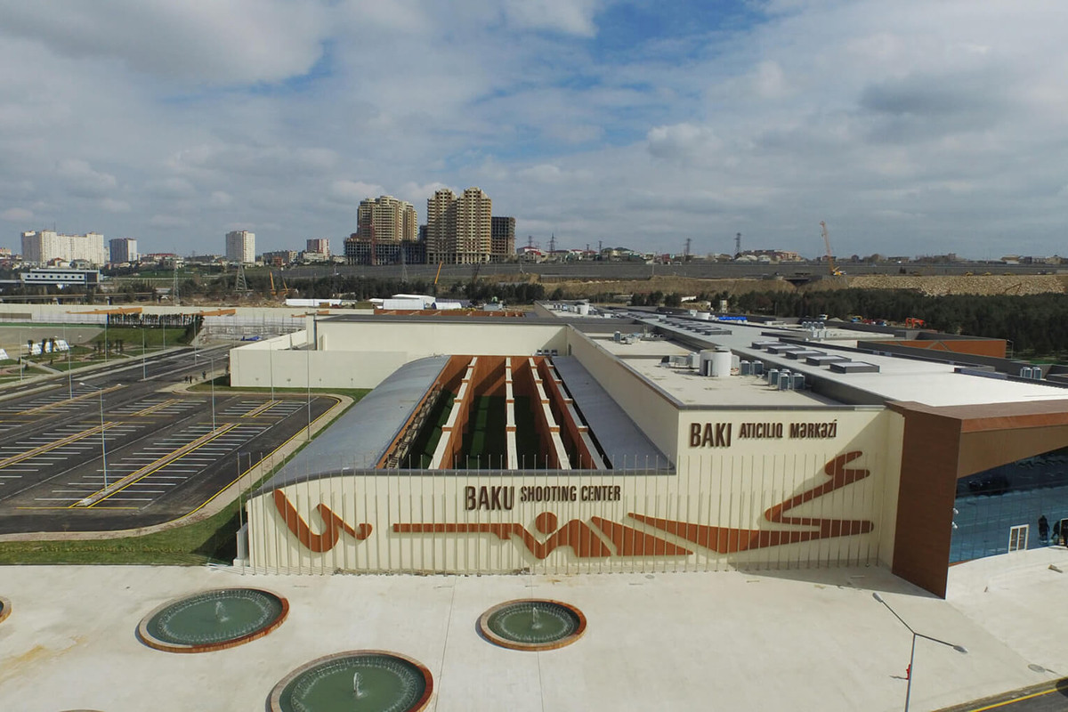 Armenia wants to attend the World Championship held in Baku