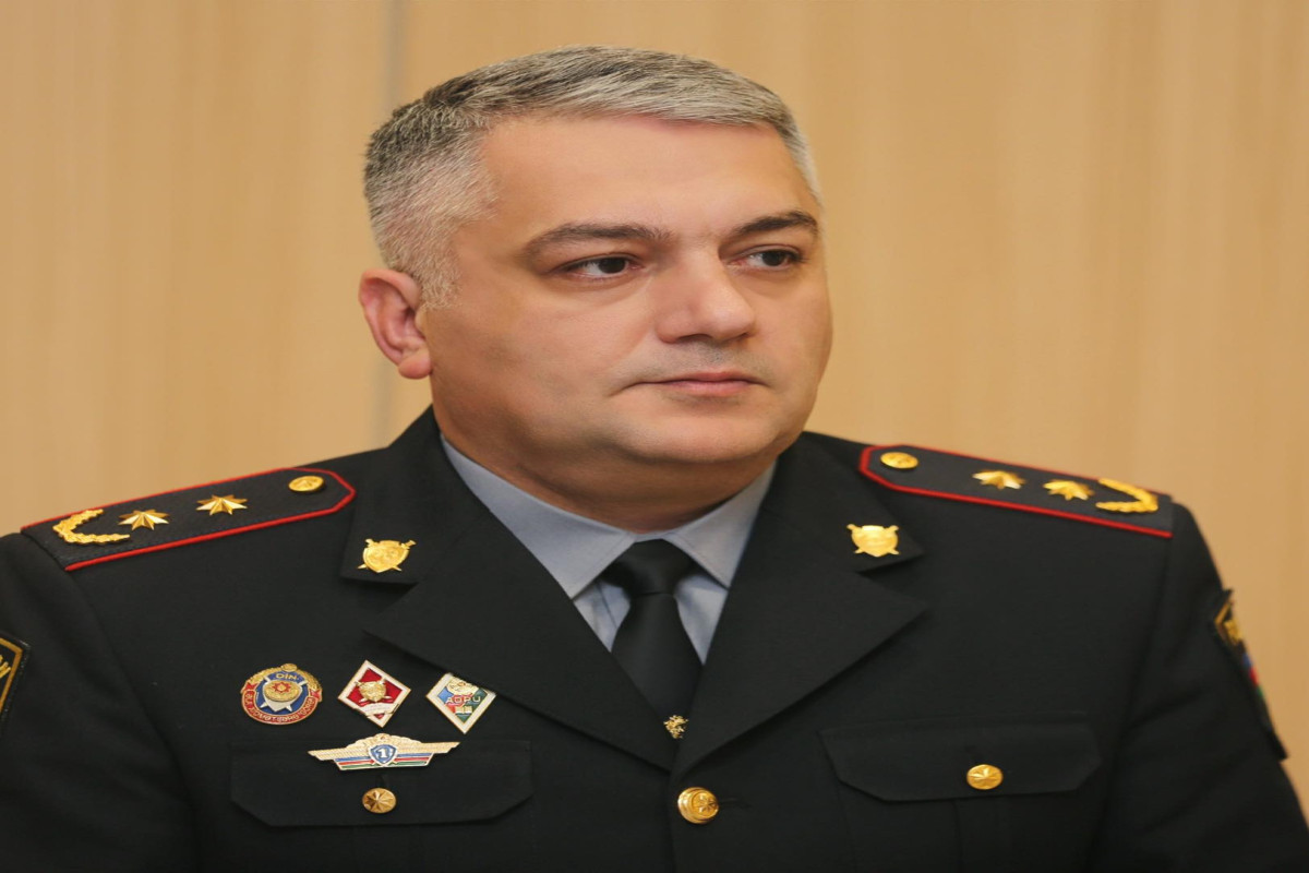 DİN-in Mətbuat xidmətinə müvəqqəti rəis təyin olunub