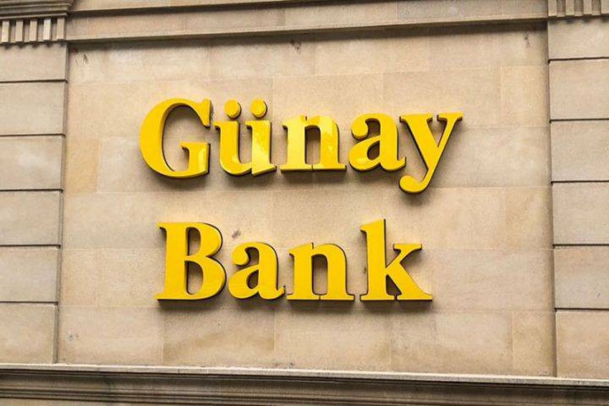 Ləğv edilmiş "Günay Bank"ın əmanətlərinin 83%-dən çoxu kompensasiya edilib