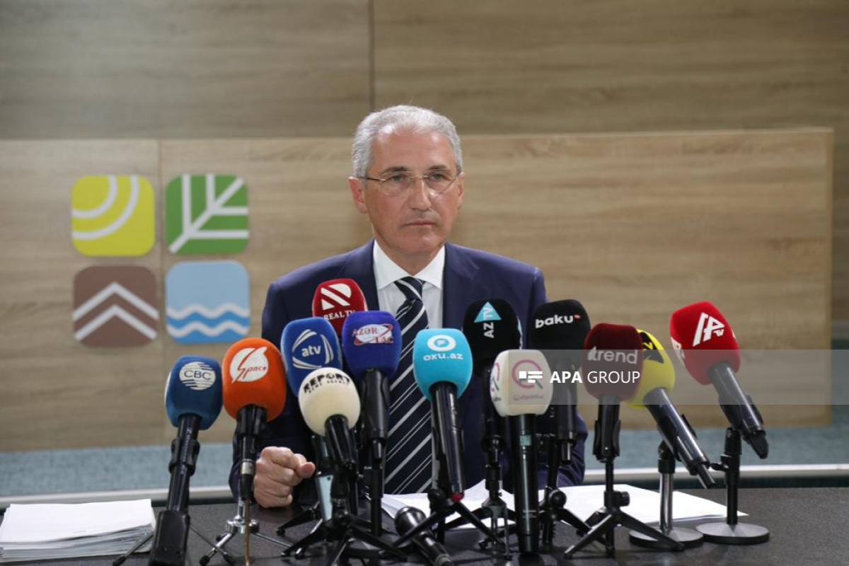 Komissiya sədri: Söyüdlüdə hava monitorinqində təhlükəli maddələrin normadan artıq olmadığı üzə çıxıb