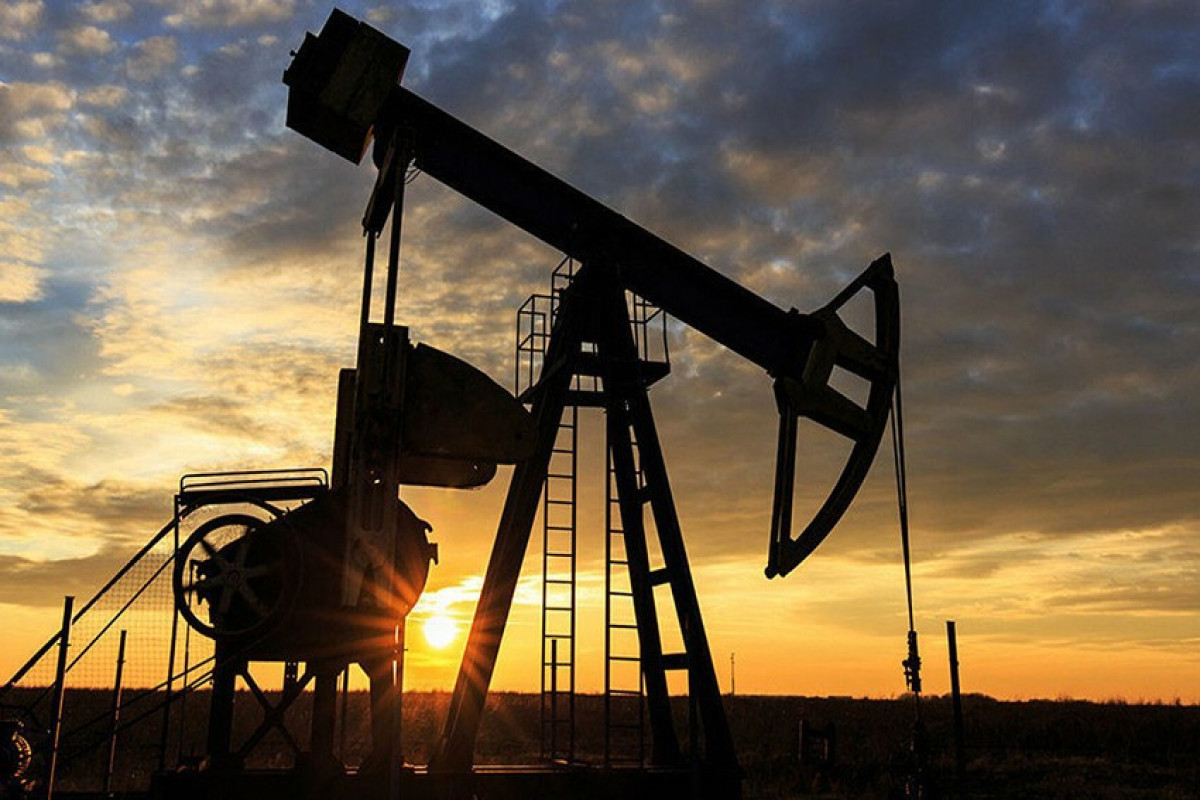 Azərbaycanda əmtəəlik qaz hasilatı 3,2% artıb, neft hasilatı 7,7% azalıb