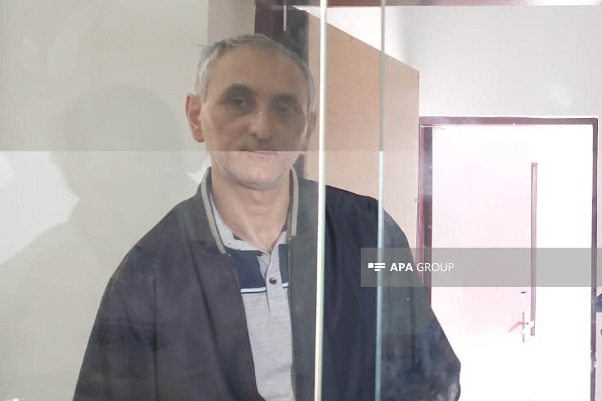 İlkin Süleymanovun apellyasiya şikayəti icraata verilib, məhkəmənin vaxtı bilinib