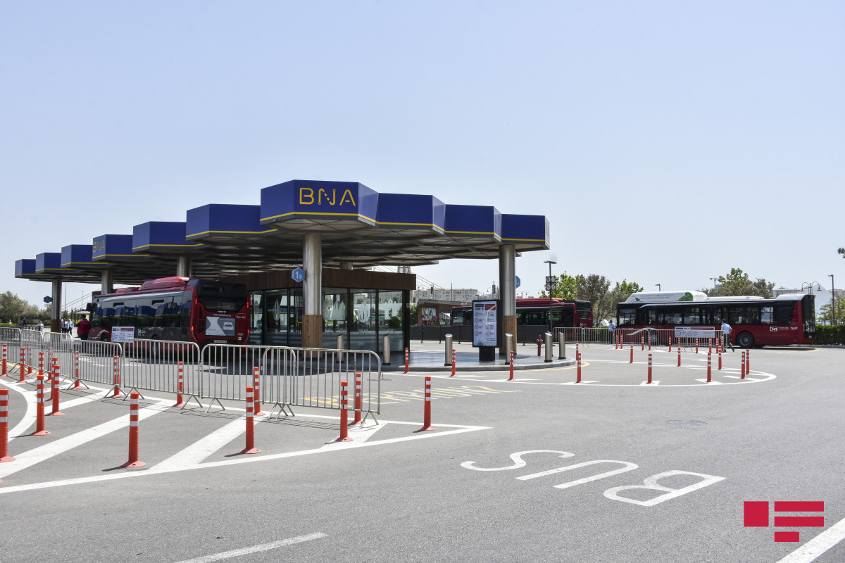 Avtomobillə sərnişin daşınma qaydalarının pozulmasına görə yeni cərimələr müəyyənləşir