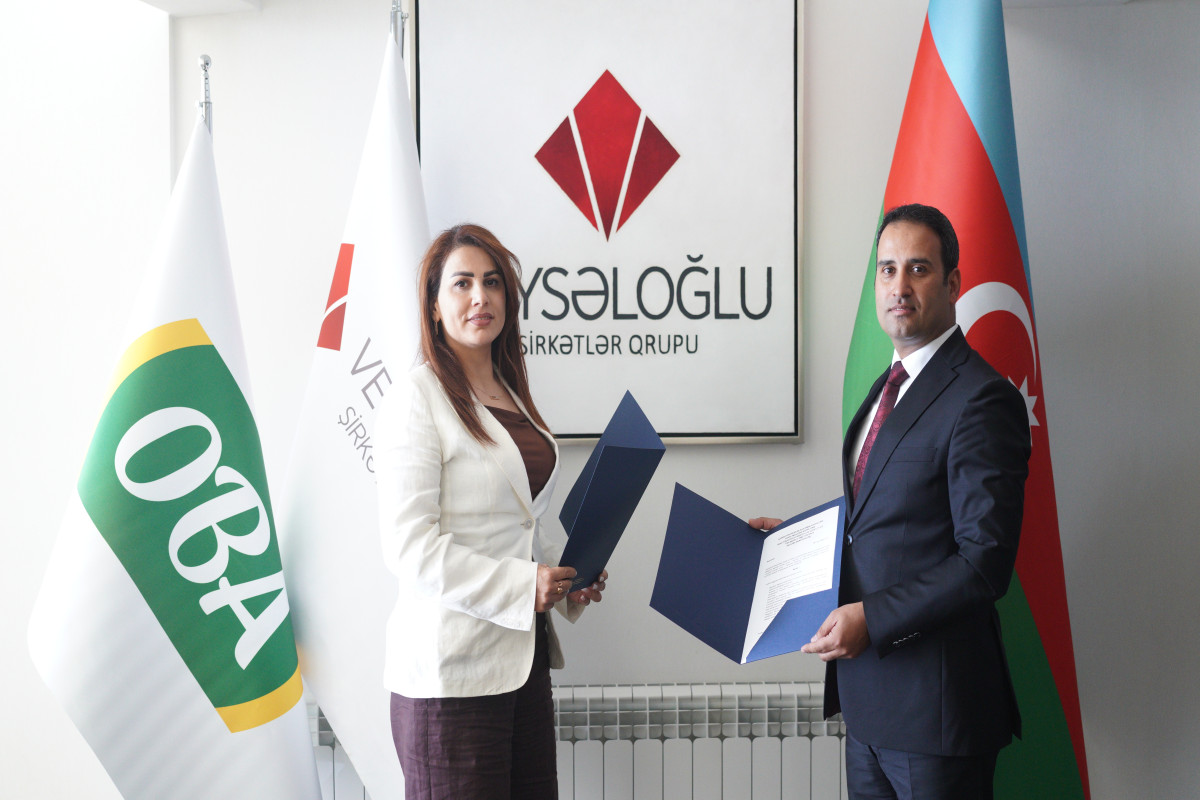 “OBA” ilə Dövlət Məşğulluq Agentliyi arasında memorandum imzalanıb