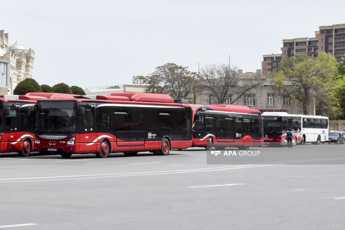 Nəqliyyat sənədləri elektronlaşır, tələblər dəyişir