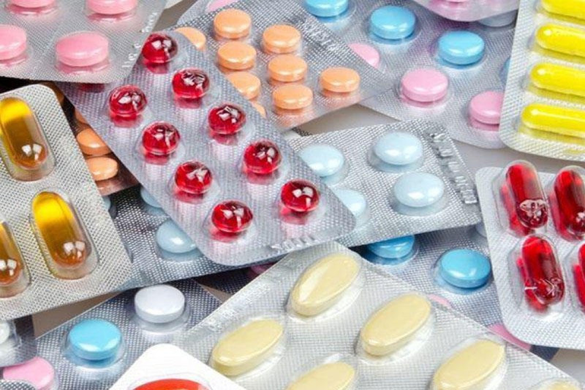 Dərman vasitələrinə reseptlərin yazılması üçün tələblər müəyyənləşir