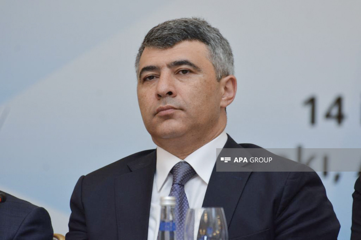 Ali Məhkəmənin sədri: Qarşıda hələ də görüləcək işlər var, islahatlar davam etdiriləcək