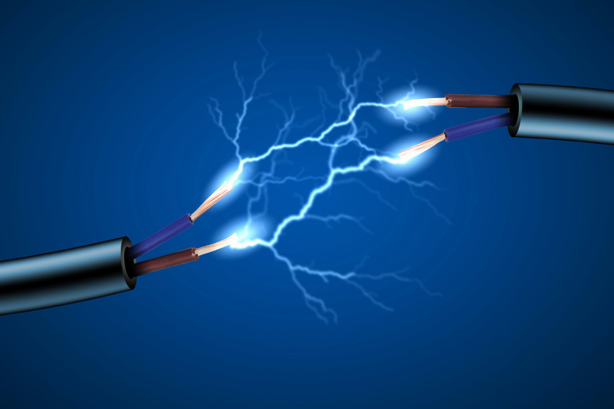 Salyanda fəhləni elektrik cərəyanı vuraraq öldürüb
