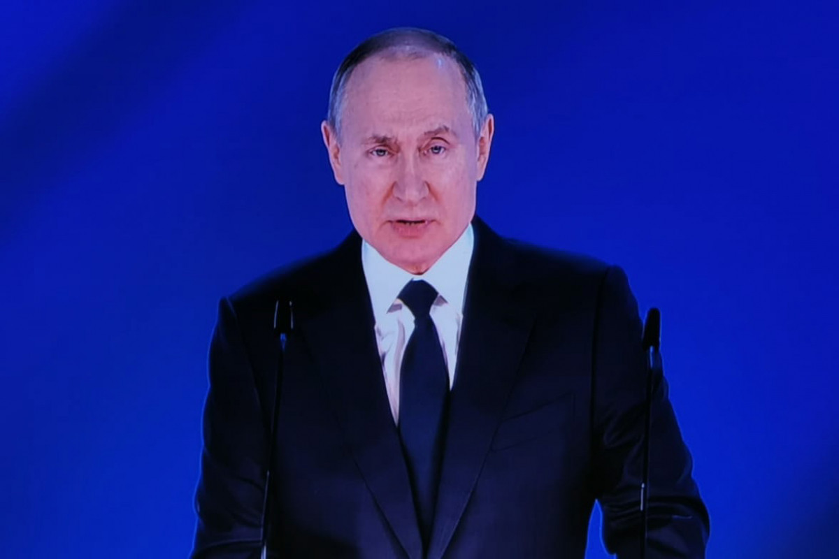Moskva BRİCS sammitində Rusiya heyətinə Putinin deyil, Lavrovun başçılıq etməsi ilə bağlı müraciəti rədd edib