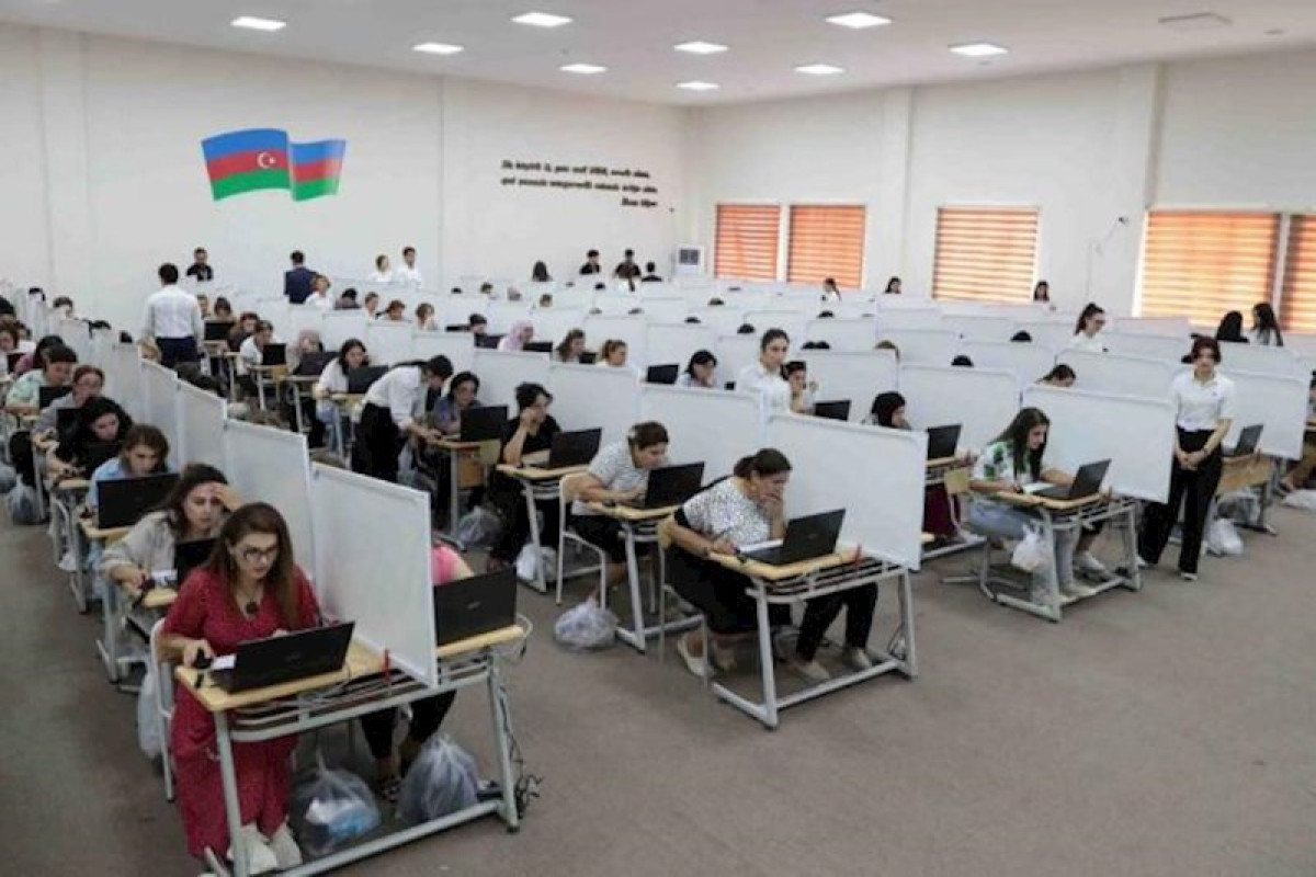 Bu gün MİQ üzrə sonuncu imtahanlar keçiriləcək