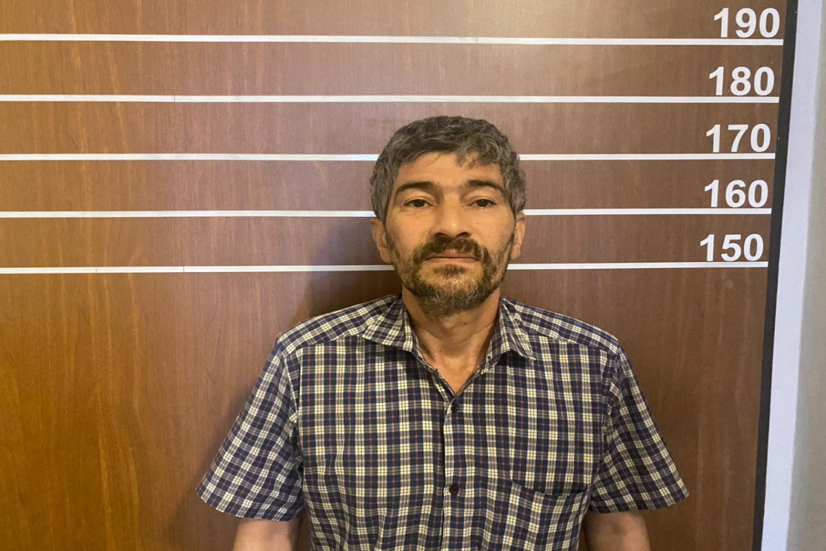Salyanda narkotik vasitələrin qanunsuz dövriyyəsi ilə məşğul olan şəxs saxlanılıb