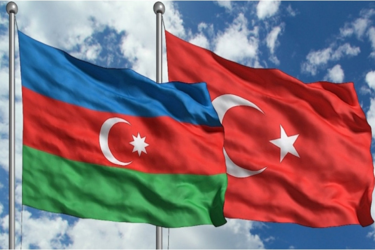 Gəncədə Türkiyənin Demokratiya və Milli Birlik Günü qeyd olunub