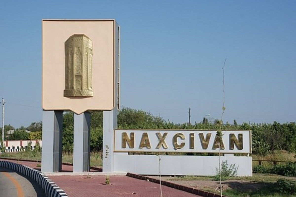 Naxçıvanda Vergi Xidməti rəisinə yeni müavini təyin edilib