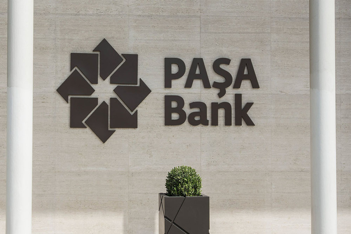 "PAŞA Bank"ın aktivləri 9%, öhdəlikləri 11% azalıb