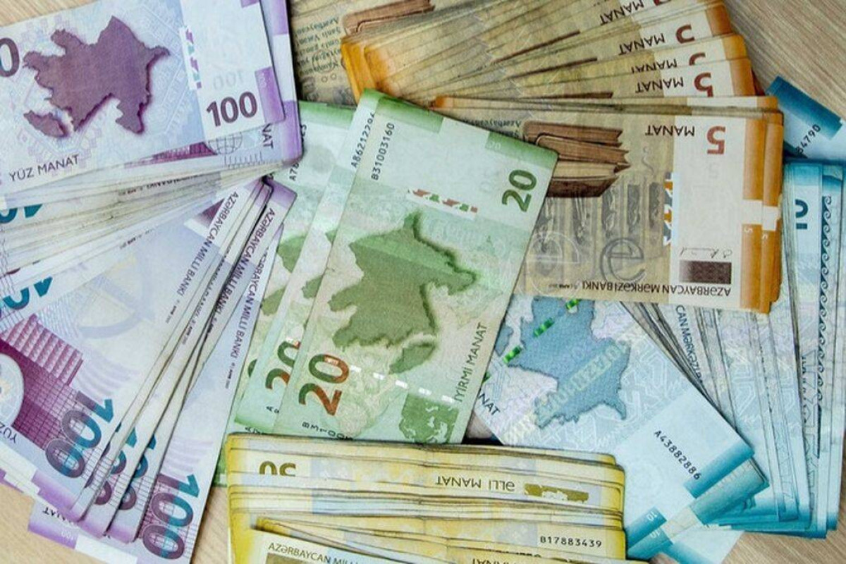 Dövlət Neft Fondundan büdcəyə transfert 53% azalıb