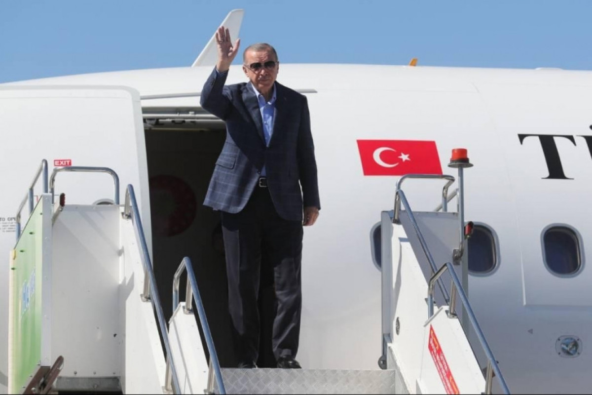 Ərdoğan körfəz ölkələrinə səfərində 50 milyard dollar investisiya cəlb etmək niyyətindədir