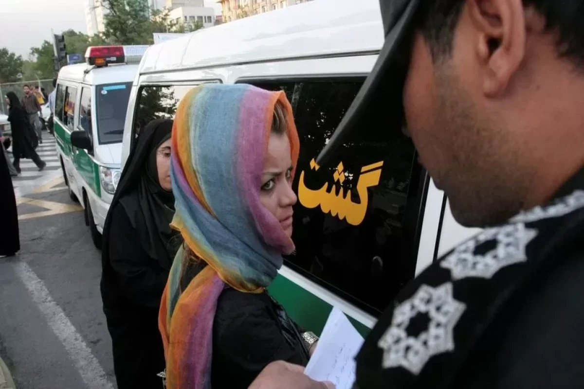 Iran