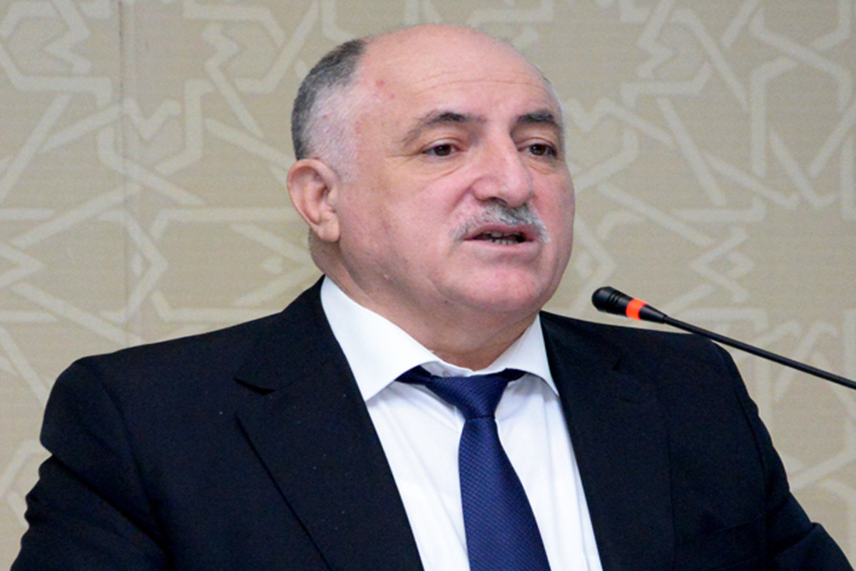 Azad edilən torpaqlarımızı dirçəltmək  üçün 7 mlrd. dollar xərclənib