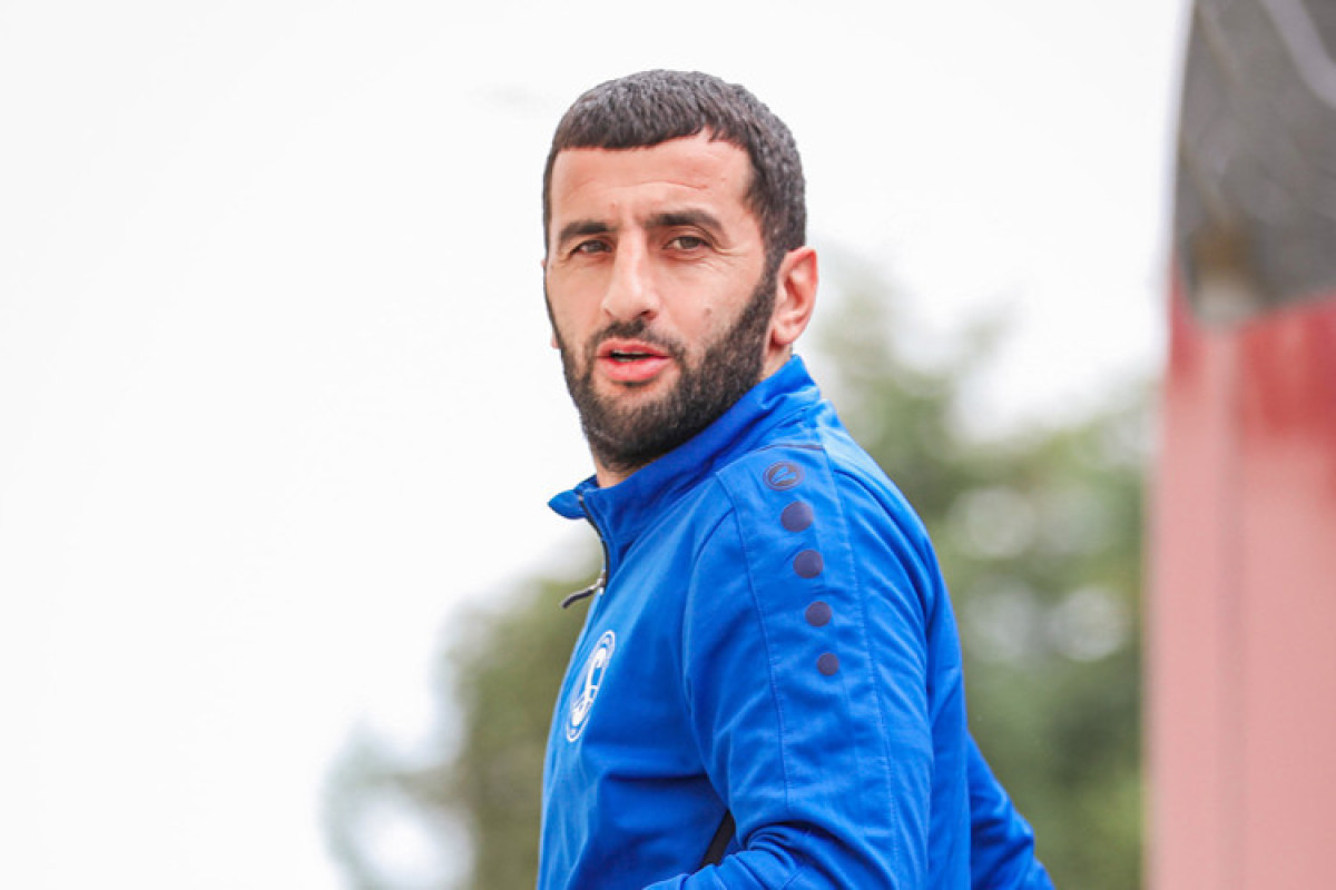 Rahid Əmirquliyev: "Qarabağ" ÇL-də qrupa qədər gedə bilər - MÜSAHİBƏ 