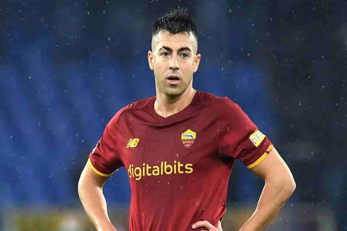 “Roma” El-Şaravi ilə müqaviləni uzadıb