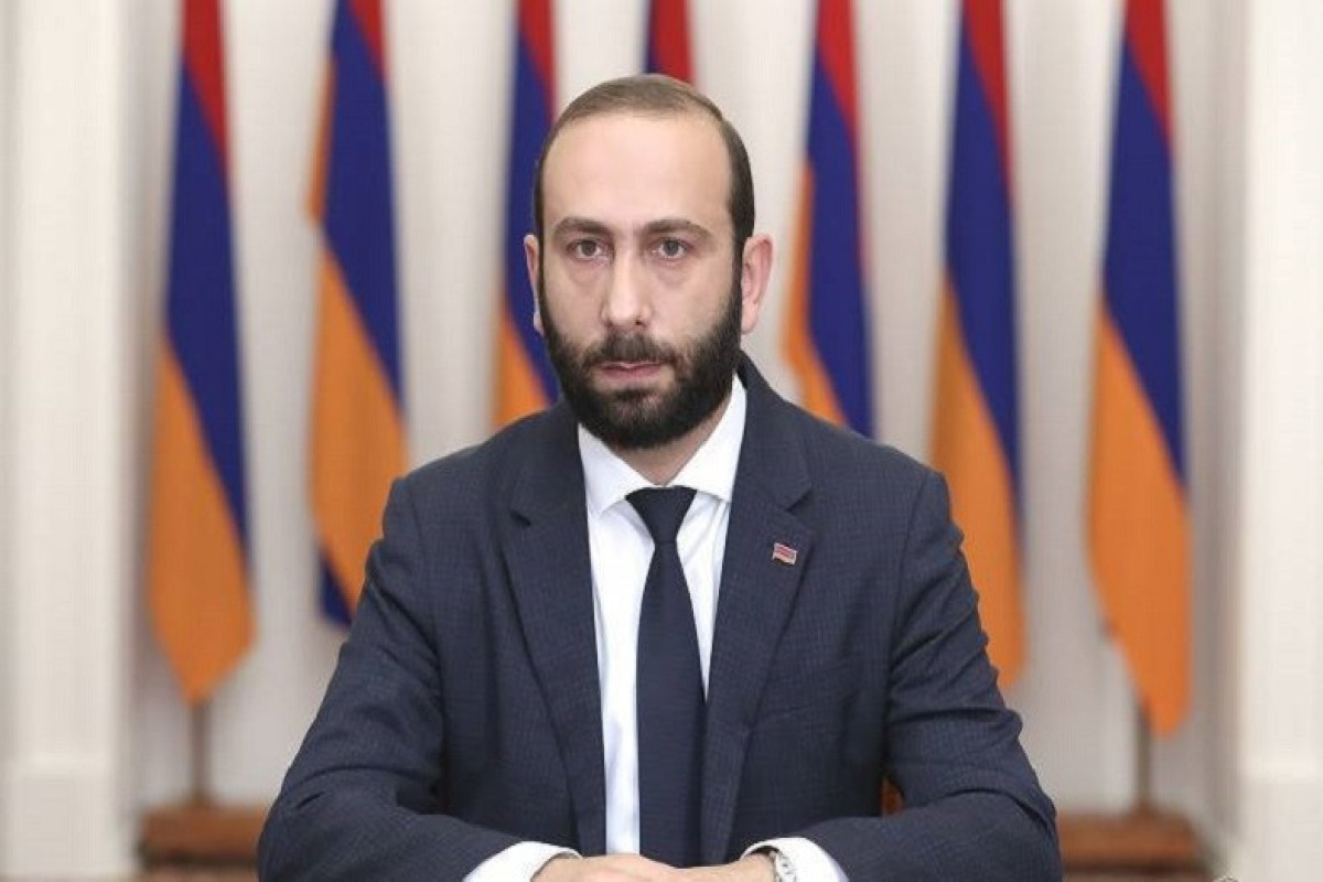 Mirzoyan Avstriyaya səfər edəcək