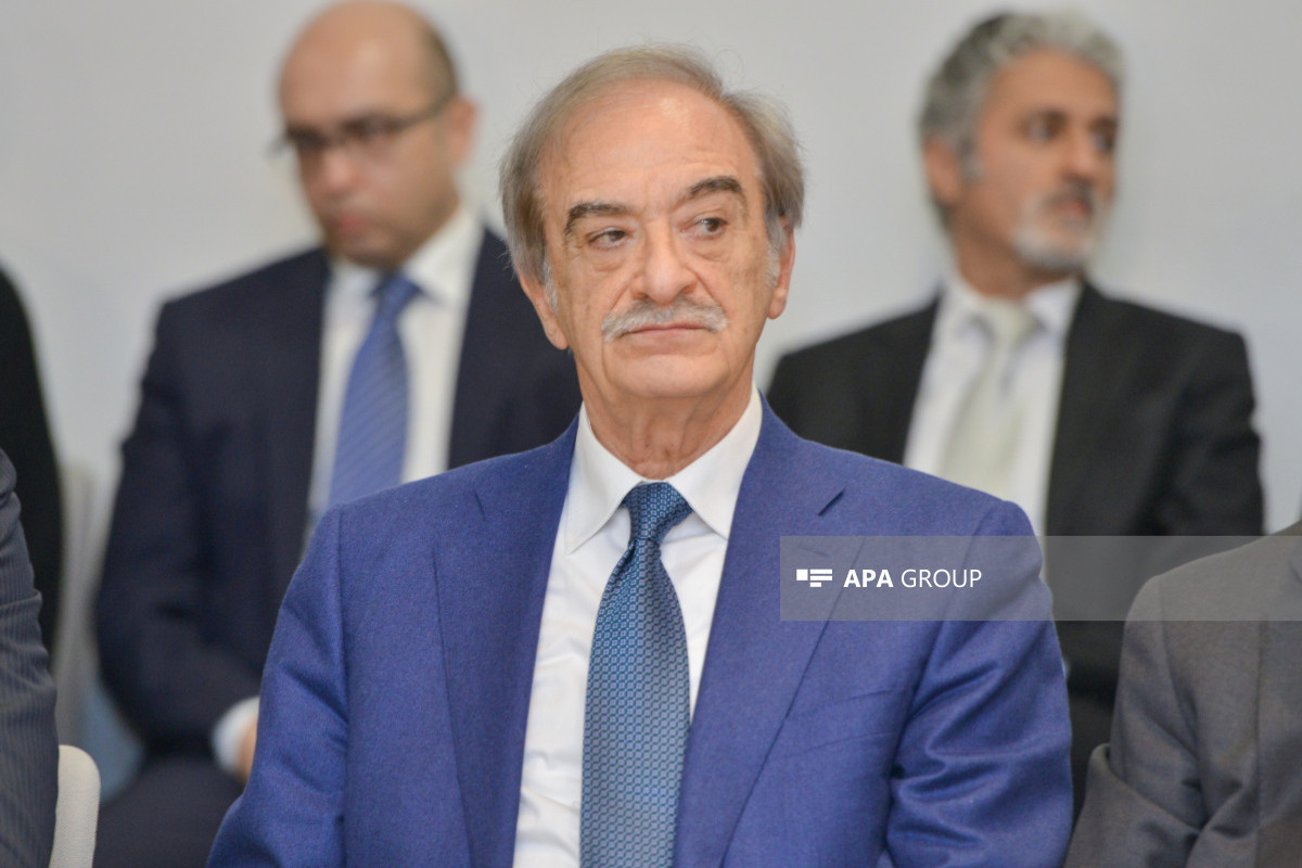 Polad Bülbüloğlu Lavrovun müavini ilə görüşüb, rəsmi Bakının Rusiya XİN-in bəyanatı ilə bağlı mövqeyini çatdırıb