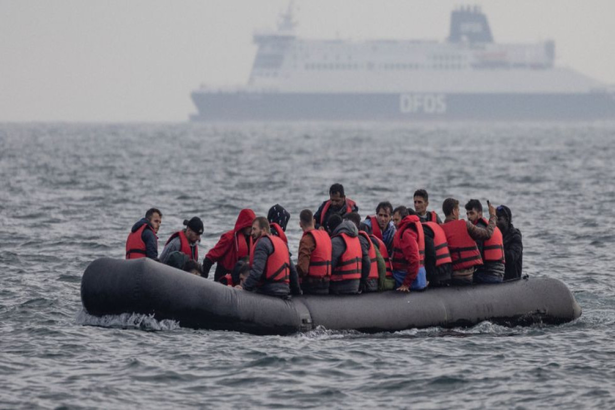 BMT: Britaniyanın yeni miqrasiya qanunu beynəlxalq hüquqa ziddir