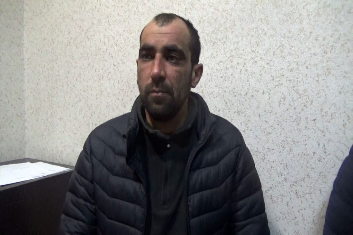 İrandan Azərbaycan vasitəsilə Avropaya narkotik göndərmək istəyənə 11 il həbs cəzası verilib