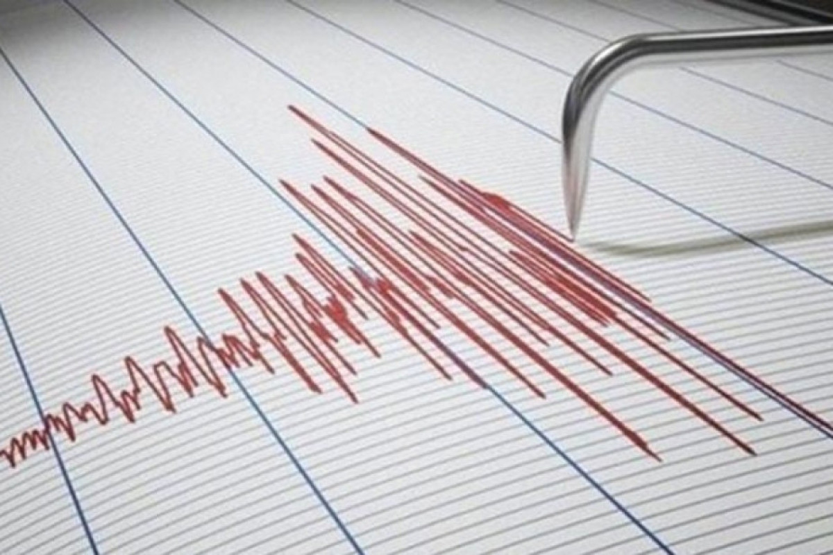 Magnitude 6.5 earthquake strikes off El Salvador