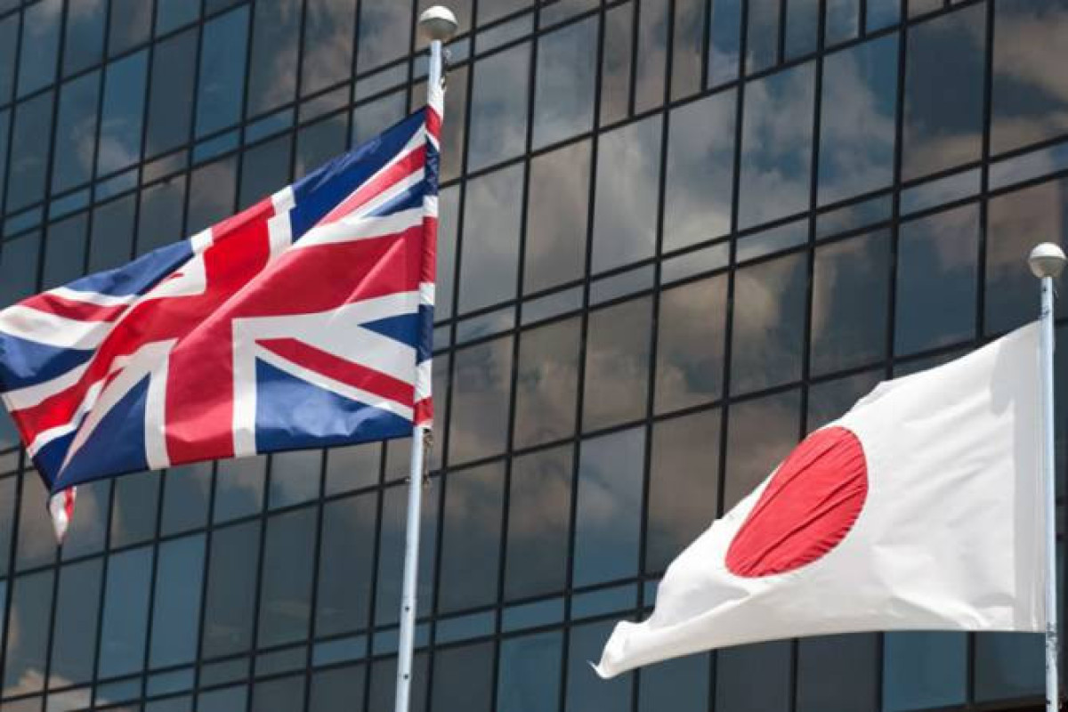 Yaponiya və Böyük Britaniya birgə yeni tipli AES reaktoru hazırlayacaq