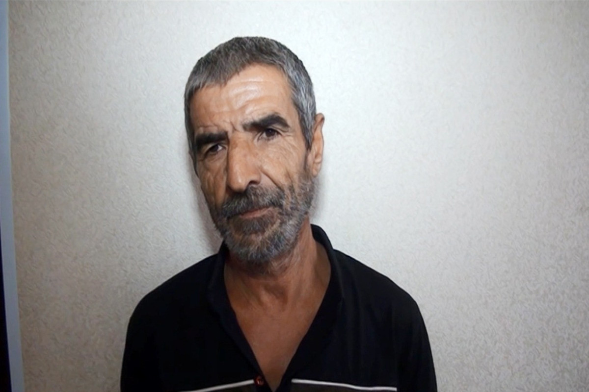 İmişlidə narkotiklərin qanunsuz fəaliyyəti ilə məşğul olan şəxs saxlanılıb - VİDEO 