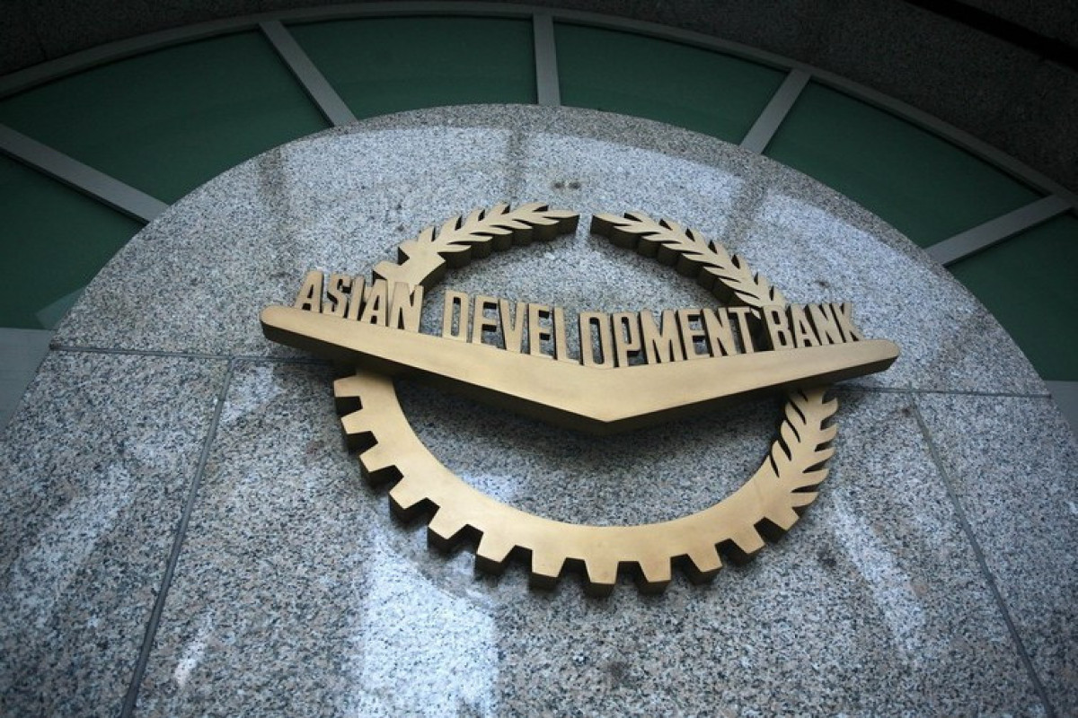 ADB Azərbaycanın daxil olduğu CCA regionunun iqtisadi artım proqnozunu açıqlayıb
