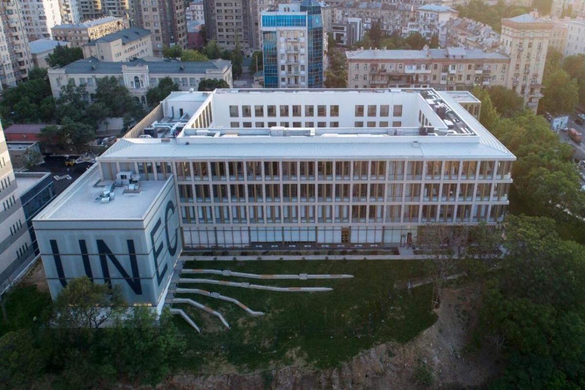 UNEC yenidən Avropa Komissiyasının Jean Monnet proqramının qalibi olub