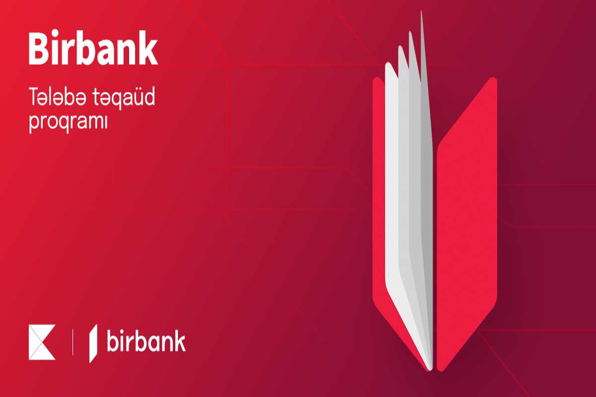 Kapital Bank tələbələr üçün təqaüd proqramı elan edib