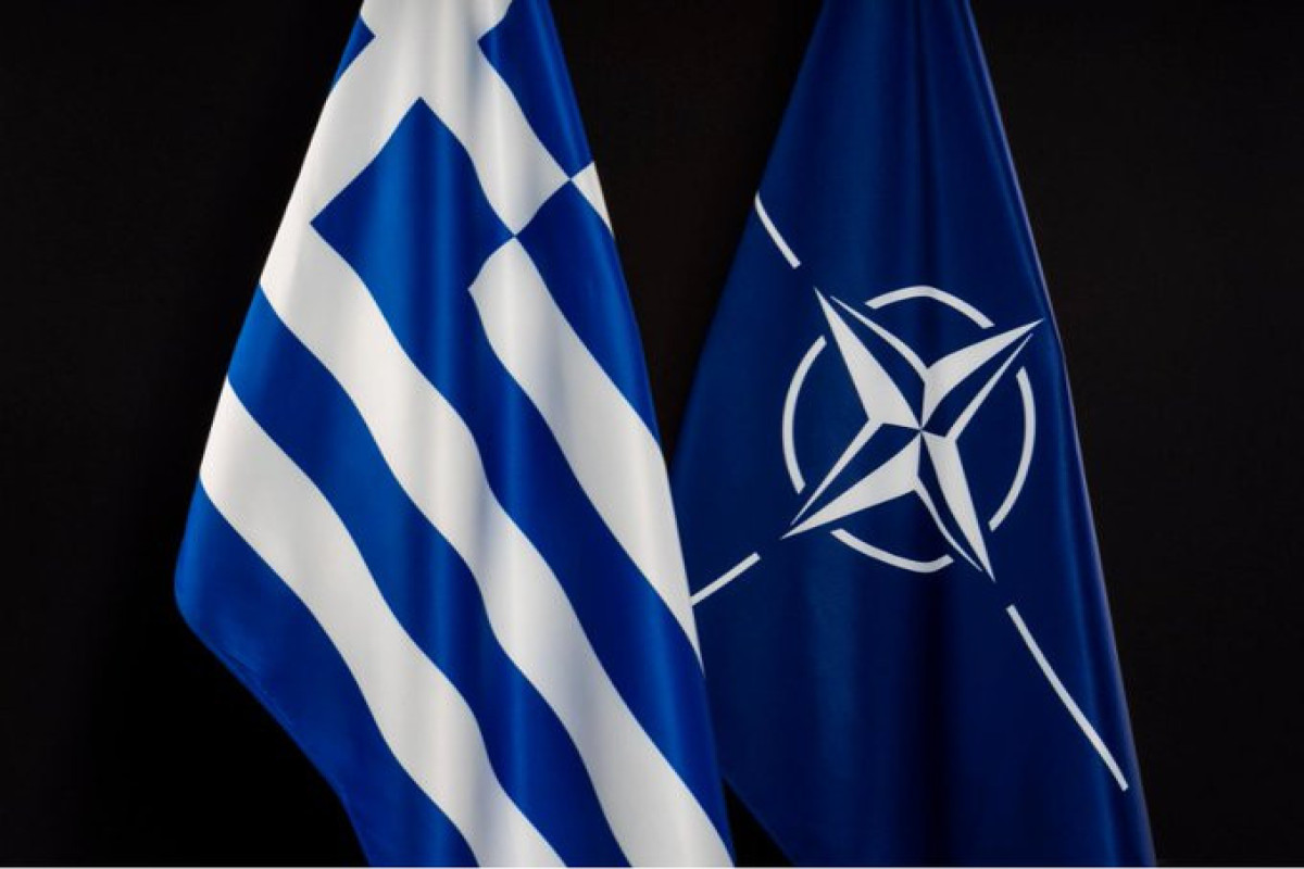 Stoltenberq Yunanıstan XİN başçısı ilə görüşəcək