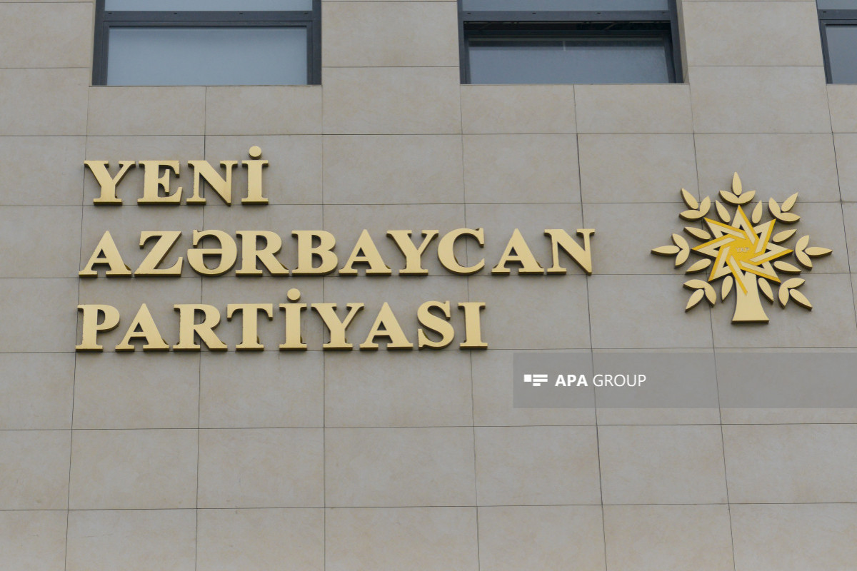 YAP-ın jurnalistlər arasında keçirdiyi fərdi yazı müsabiqəsinin nəticələri açıqlanıb
