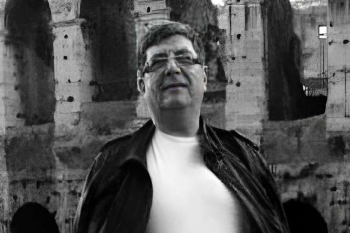 Əməkdar artist Rüfət Babayev vəfat edib