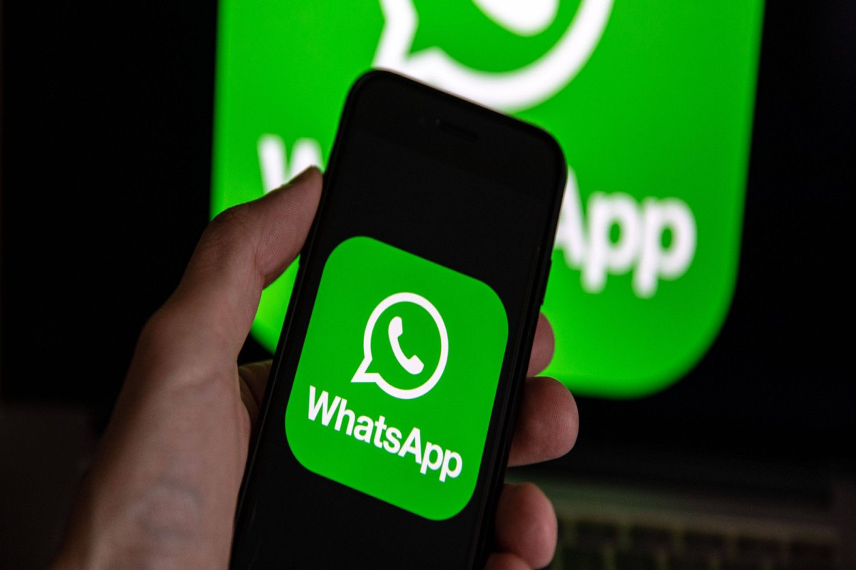 “WhatsApp”ın işində nasazlıq baş verib