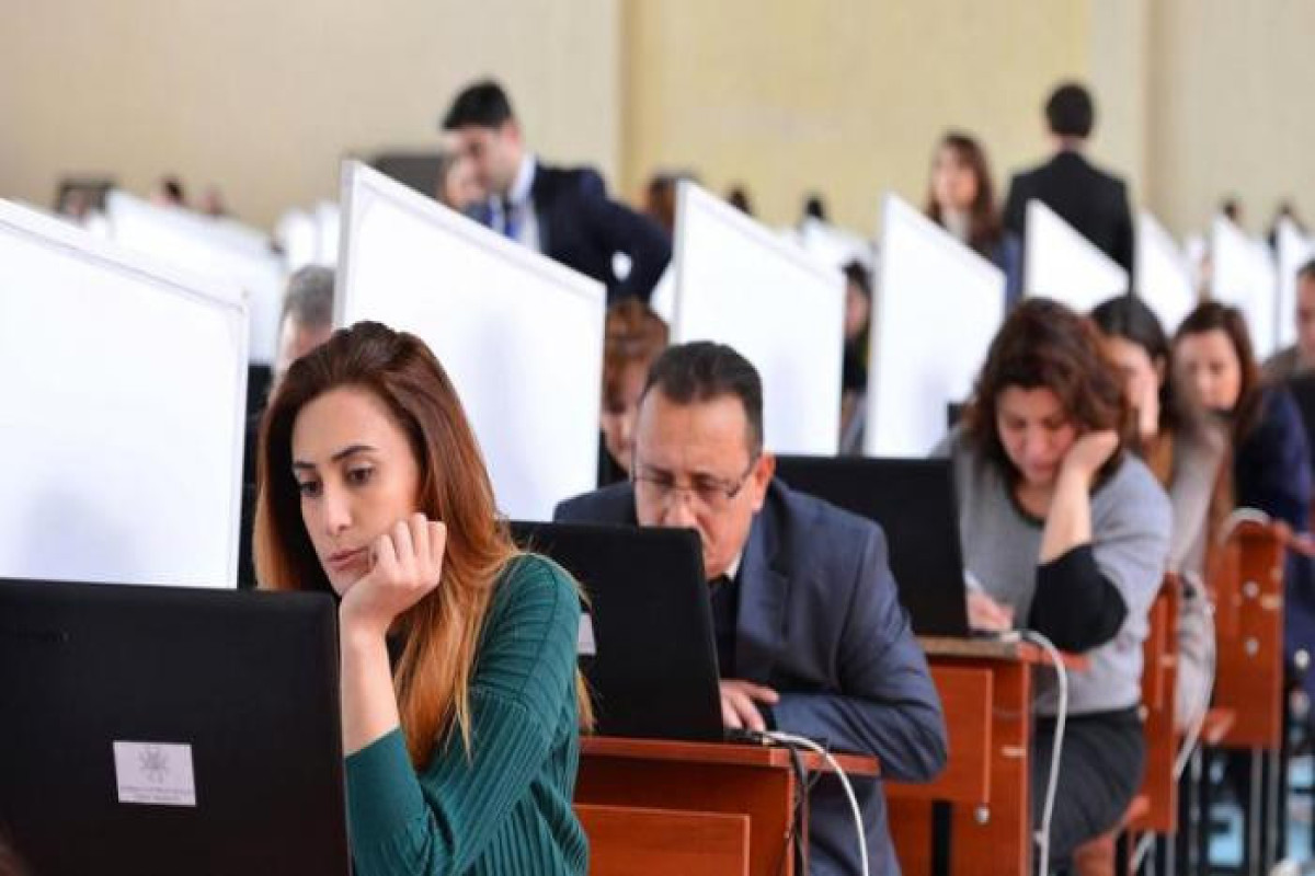 Müəllimlərin vakansiya seçimi mərhələsinə start verilir
