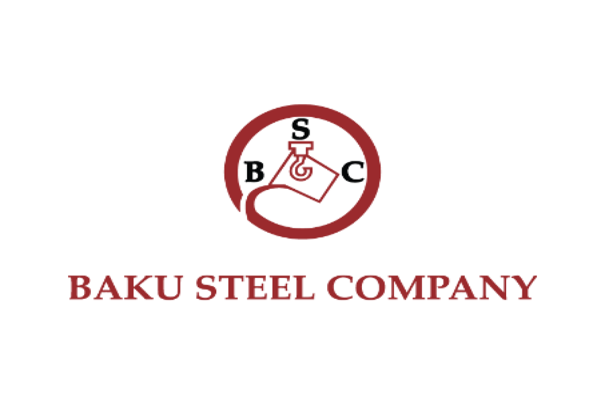 Baku steel